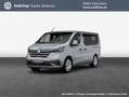 Renault Trafic Blue dCi 150 Spaceclass 110 kW, 4-türig (Di Gris - thumbnail 1