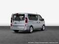 Renault Trafic Blue dCi 150 Spaceclass 110 kW, 4-türig (Di Gris - thumbnail 2