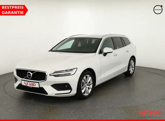 Volvo V60 D4 Momentum Pro LED Kamera Navi Sitzheizung