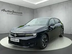 Opel Astra 5-Türer Edition Hybrid 107 kW (145 PS) 6