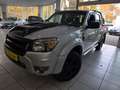 Ford Ranger XLT Doppelkabine 4X4*ATM 67000 KM Plateado - thumbnail 1