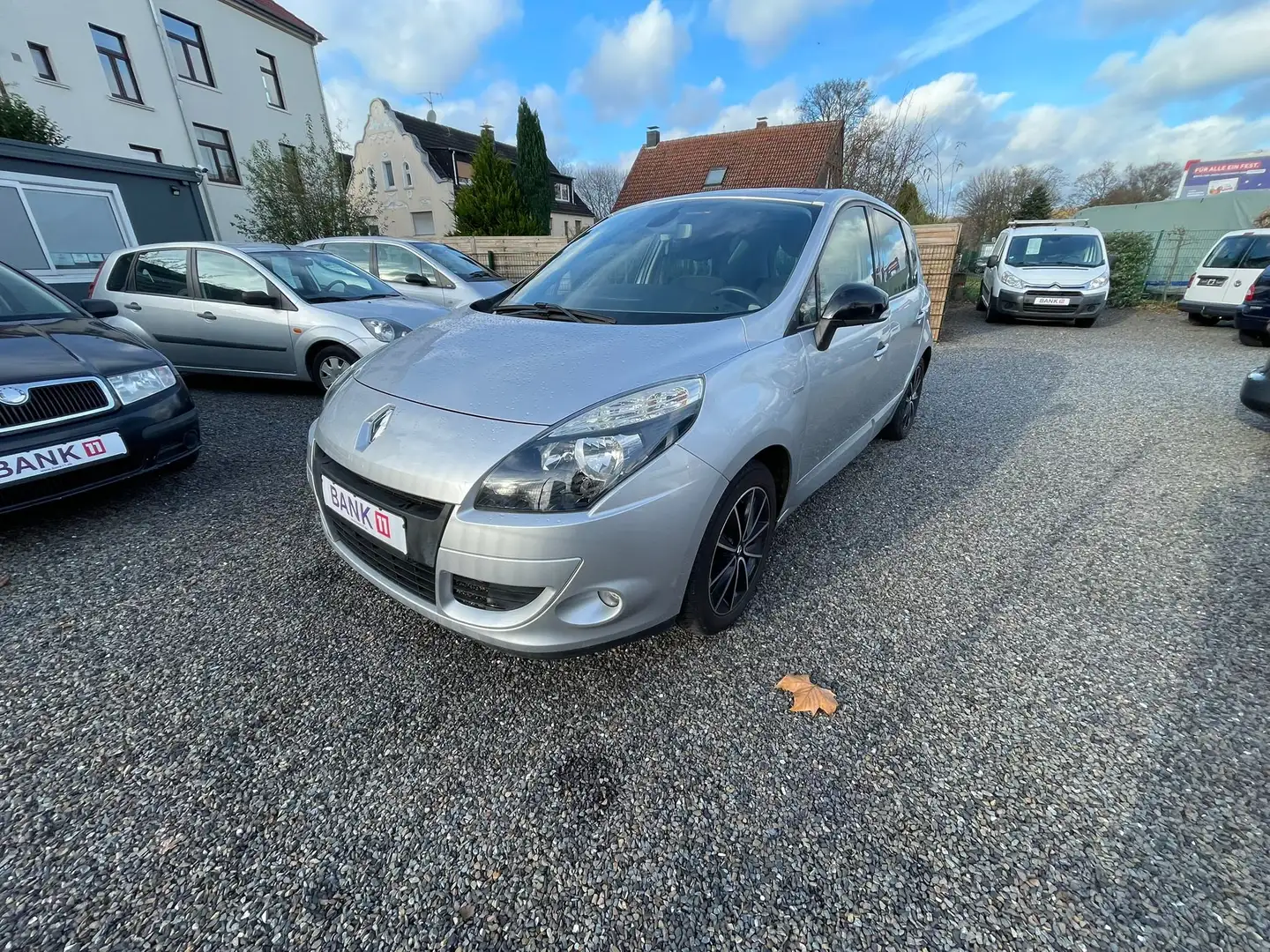 Renault Scenic 1.4 TCe BOSE Edition m. vielen Ausstattungsextras! - 2