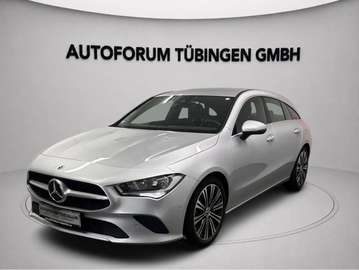 CLA 200 d Shooting Brake *KAMERA*AHK*AUTOMATIC