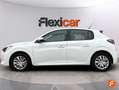 Peugeot 208 BlueHDi 73kW (100CV) Active Blanco - thumbnail 4