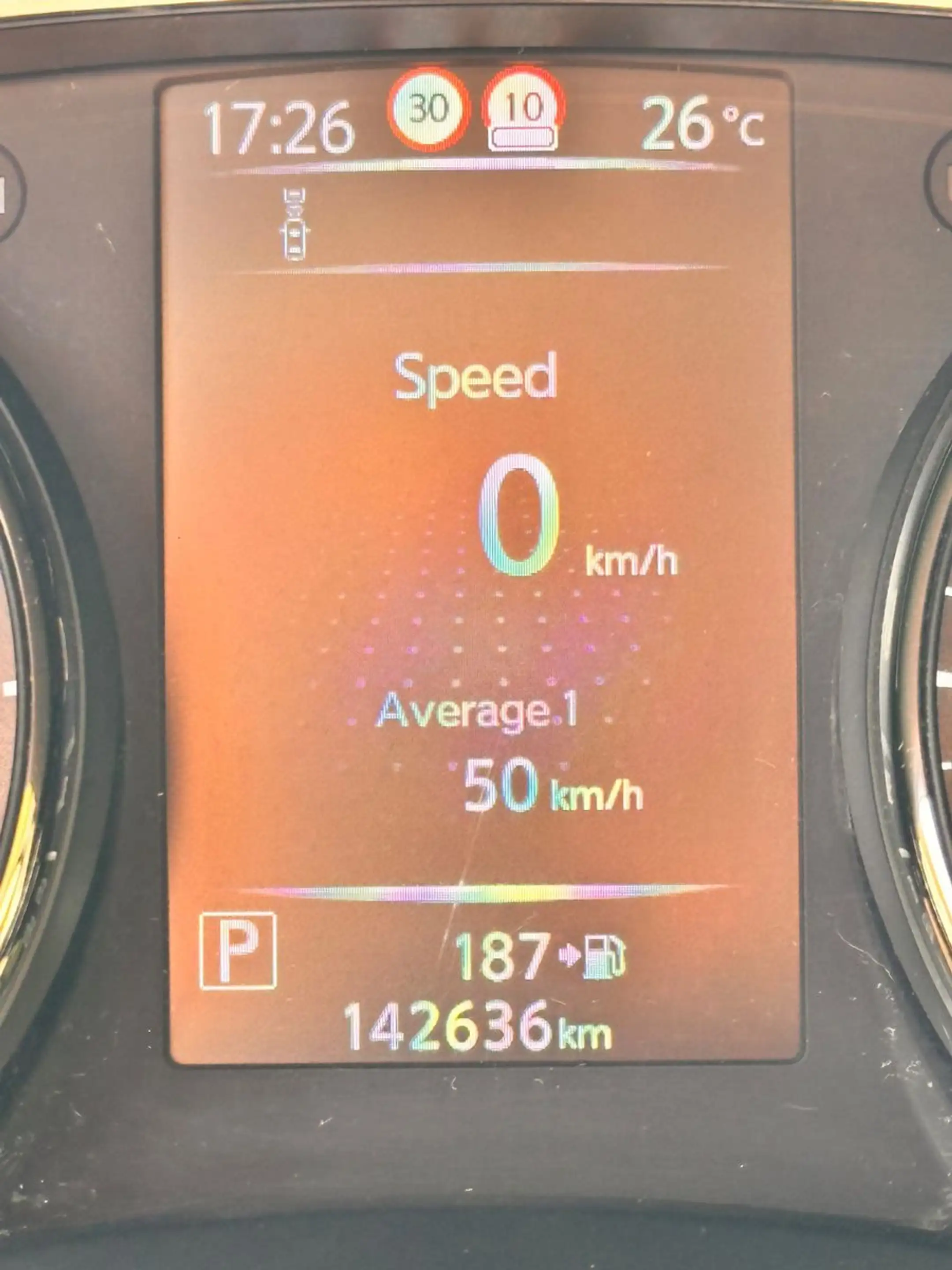 Nissan X-Trail N-Vision 4x4 — photo 10
