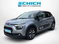 Citroen C3 PURETECH 110 S&S MAX Gris - thumbnail 1
