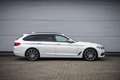 BMW 540 5-serie Touring 540i xDrive | Individual | Panodak Blanc - thumbnail 15