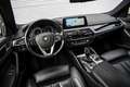 BMW 540 5-serie Touring 540i xDrive | Individual | Panodak Blanc - thumbnail 4