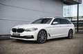 BMW 540 5-serie Touring 540i xDrive | Individual | Panodak Blanc - thumbnail 11
