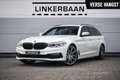 BMW 540 5-serie Touring 540i xDrive | Individual | Panodak Blanc - thumbnail 1