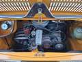 Fiat 850 sport coupè Gelb - thumbnail 13
