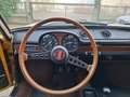 Fiat 850 sport coupè Gelb - thumbnail 10