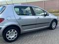 Peugeot 307 1.6-16V XT AUTOMAAT 5 deurs! Airco ECC l Cruise l Grijs - thumbnail 37
