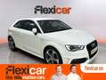 Audi A3 1.4 TFSI Ambition S-Tronic Blanco - thumbnail 1