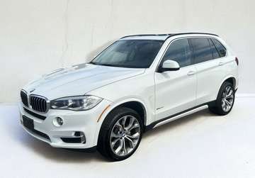 xDrive35i ~ 7 PASSENGER ~ 360 CAMERA ~ NO ACCIDENT