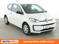 Volkswagen up! 1.0 Take up! BlueMotion*KLIMA*GARANTIE* Blanc - thumbnail 8
