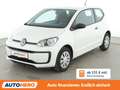 Volkswagen up! 1.0 Take up! BlueMotion*KLIMA*GARANTIE* Blanc - thumbnail 1