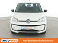 Volkswagen up! 1.0 Take up! BlueMotion*KLIMA*GARANTIE* Blanc - thumbnail 9