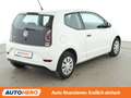 Volkswagen up! 1.0 Take up! BlueMotion*KLIMA*GARANTIE* Blanc - thumbnail 6