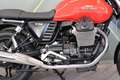 Moto Guzzi V 7 Stone - 2014 -  km 3642 Красный - thumbnail 14