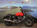 Moto Guzzi V 7 Stone - 2014 -  km 3642 Красный - thumbnail 1
