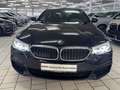 BMW 520 d A xDrive Lim. M Sport DA Parkass. Navi Leder Hif Schwarz - thumbnail 4