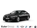 BMW 520 d A xDrive Lim. M-Sport Sportpaket Navi Leder Digi Schwarz - thumbnail 1