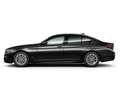 BMW 520 d A xDrive Lim. M-Sport Sportpaket Navi Leder Digi Schwarz - thumbnail 2