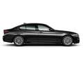 BMW 520 d A xDrive Lim. M-Sport Sportpaket Navi Leder Digi Schwarz - thumbnail 4