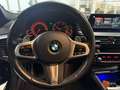 BMW 520 d A xDrive Lim. M Sport DA Parkass. Navi Leder Hif Schwarz - thumbnail 8