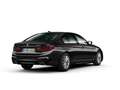 BMW 520 d A xDrive Lim. M-Sport Sportpaket Navi Leder Digi Schwarz - thumbnail 3