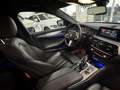 BMW 520 d A xDrive Lim. M Sport DA Parkass. Navi Leder Hif Schwarz - thumbnail 10