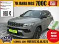 Jeep Compass S Plug-In Hybrid 4WD DAB #ANDROID Gris - thumbnail 1