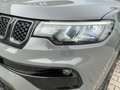 Jeep Compass S Plug-In Hybrid 4WD DAB #ANDROID Gris - thumbnail 18