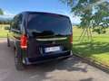 Mercedes-Benz V 250 V 250 d 4MATIC kompakt Avantgarde Aut. AMG-line Blau - thumbnail 3