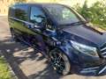 Mercedes-Benz V 250 V 250 d 4MATIC kompakt Avantgarde Aut. AMG-line Blau - thumbnail 1