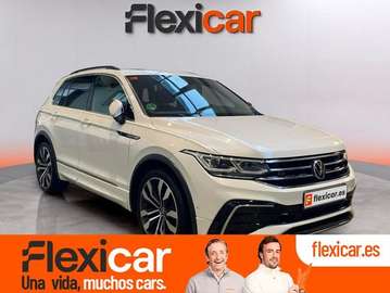 2.0TDI R-Line 4Motion DSG 147kW