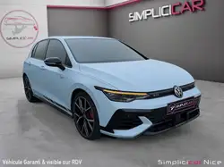Volkswagen Golf 2.0 TSI 300 DSG7 GTI Clubsport