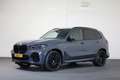 BMW X5 xDrive40d High Executive M-Pakket Grijs Kenteken Grau - thumbnail 1