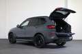 BMW X5 xDrive40d High Executive M-Pakket Grijs Kenteken Gris - thumbnail 10