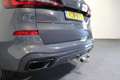 BMW X5 xDrive40d High Executive M-Pakket Grijs Kenteken Grijs - thumbnail 19