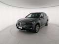 BMW X1 xdrive18d xLine auto Gris - thumbnail 1