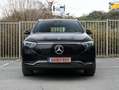Mercedes-Benz EQA 300 EQA 4MATIC Noir - thumbnail 4