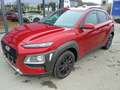 Hyundai KONA YES! 2WD 1.0 T-GDI EU6d-T NAVI KRELL KAMERA Rot - thumbnail 1