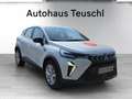 Mitsubishi ASX 1,0 Petrol Inform 25 Weiß - thumbnail 2