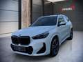 BMW X1 sDrive18d U11 B47 Weiß - thumbnail 2