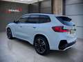 BMW X1 sDrive18d U11 B47 Weiß - thumbnail 3