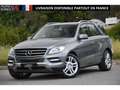 Mercedes-Benz ML 350 ML 350 BlueTEC - BVA 7G-Tronic Plus  - BM 166 Sport Grau - thumbnail 1