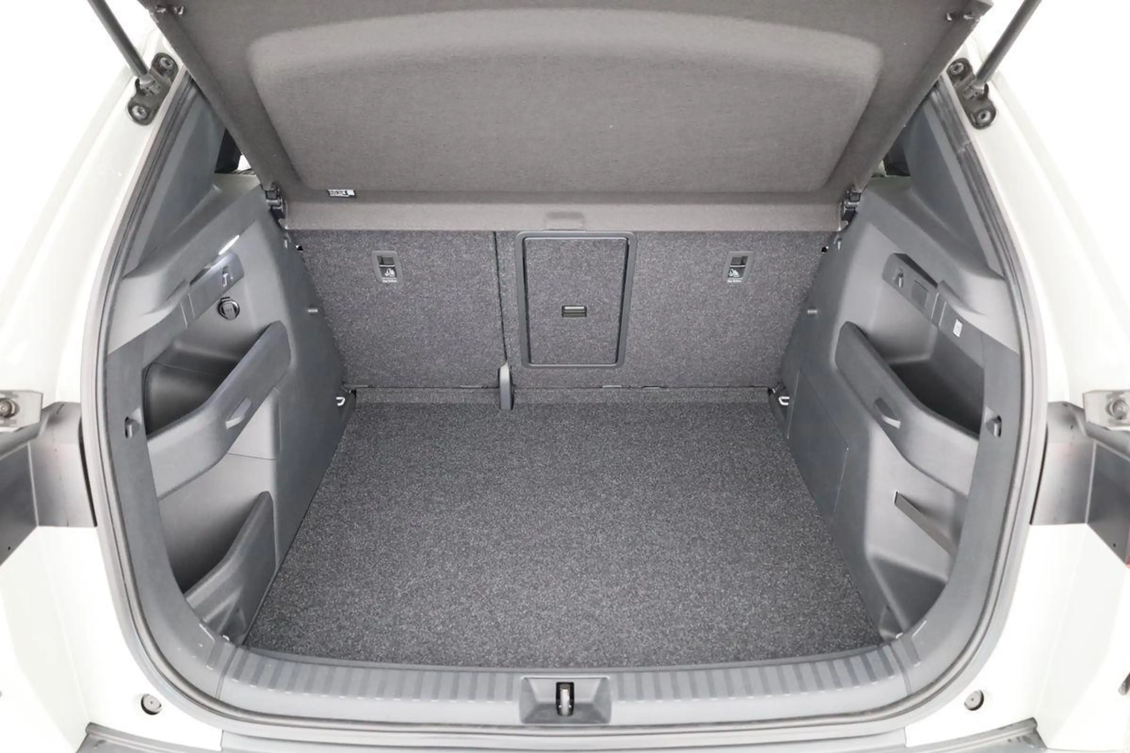 Skoda Elroq 60 Sportline Sportline, Navi, Side, LED, Kamera... — photo 12