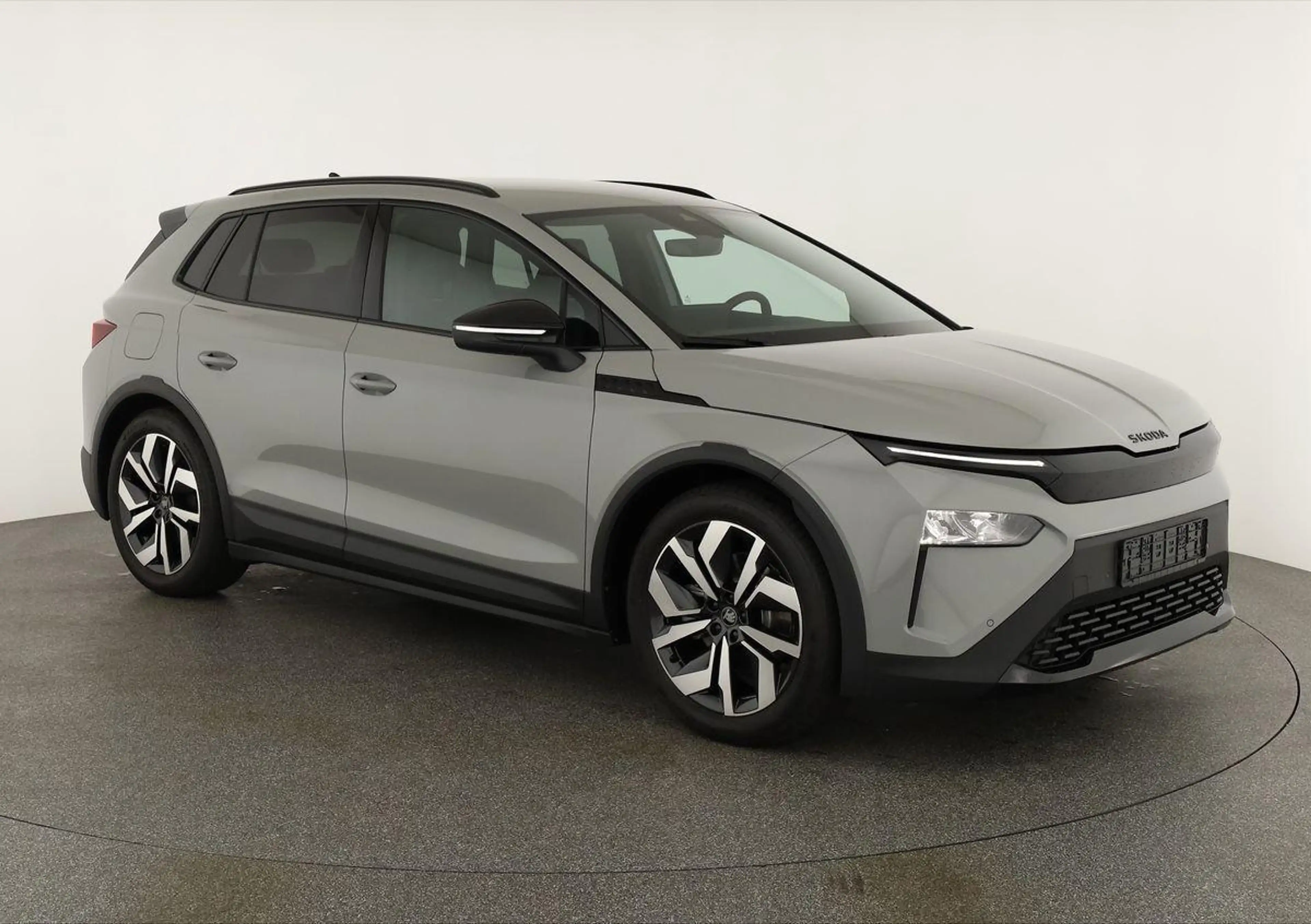 Skoda Elroq 60 Sportline Sportline, Navi, Side, LED, Kamera...